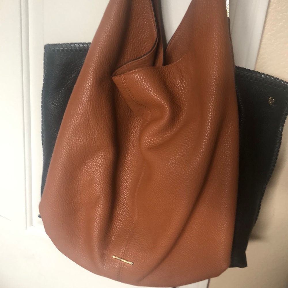 Rebecca Minkoff leather bag
